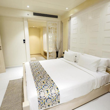 AJ Grand Hotel, 芒格洛尔 — 照片 4