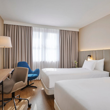NH Frankfurt Airport, 凯尔斯特巴赫 — 照片 4
