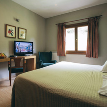 Hotel Manantial- Balneari Caldes de Boi, La Vall de Boi — photo 3
