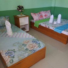 Ocean View Lodging House, Oslob — photo 3