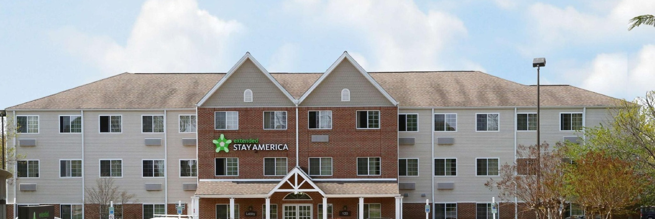 Towneplace Suites By Marriott Annapolis, Парол — фото 1