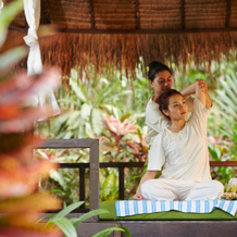 Wareerak Hot Spring & Wellness, Клонг-Том — фото 2