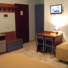Etna Inn Mini-Hotel, 莫塔圣阿纳斯塔西娅 — 照片 2