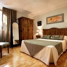 Hotel Restaurant Palacios, 诺韦尔达 — 照片 2
