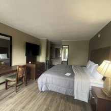 Travel Inn Kingsport, Кингспорт — фото 3
