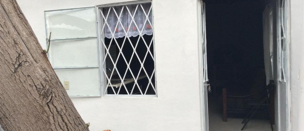 Casa de descanso en Santa Cruz, 圣克鲁斯德米拉马尔 — 照片 1