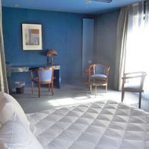 Grand Hôtel du Luxembourg & Spa, 巴约 — 照片 4