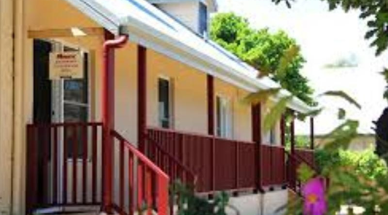 Richmond Coachmans Rest Apartment, Richmond — photo 1