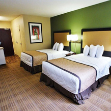 Extended Stay America Suites Fairfield Napa Valley, 费尔菲尔德 — 照片 2