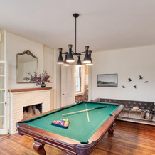 Hudson Estate Historic Upstate Home + Private Apartment, Saugerties — photo 3