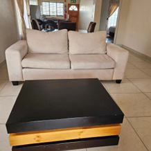Booth Suite Hotel Mafikeng, 马菲肯 — 照片 2