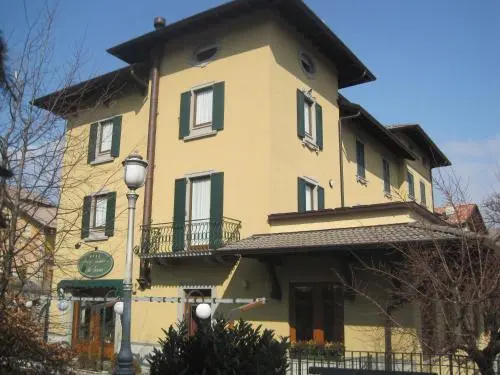 Hotel Residence Moderno, Сельвино — фото 1