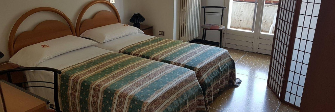 Albergo Triana e Tyche, Sasso Marconi — photo 1