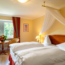 Hotel Schloss Rheinfels, 圣戈阿 — 照片 3