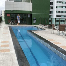 Flat Jaqueira Premium, Ресифи — фото 4