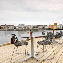 Thon Hotel Kristiansund, 克里斯蒂安松 — 照片 2