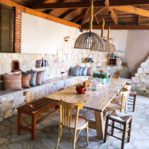 The Beach House, Кассандра — фото 3