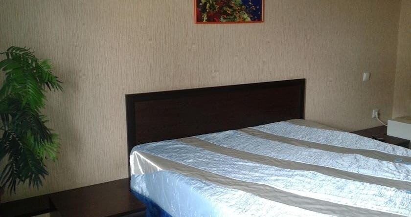 Hotel 9 Val, Барнаул — фото 1