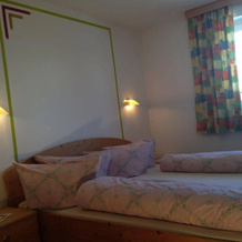 Appartement Grünfelder, Кематен — фото 2