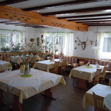 Klosterweiherhof, Dachsberg — photo 4
