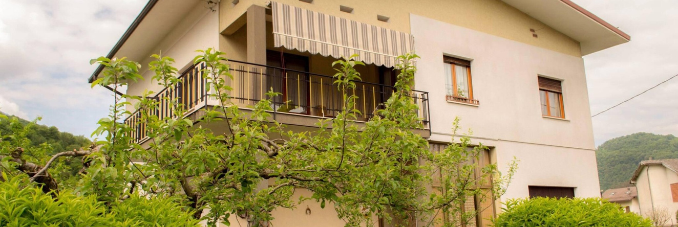 Super Villa With Garden Ideal For Families, Feltre — photo 1