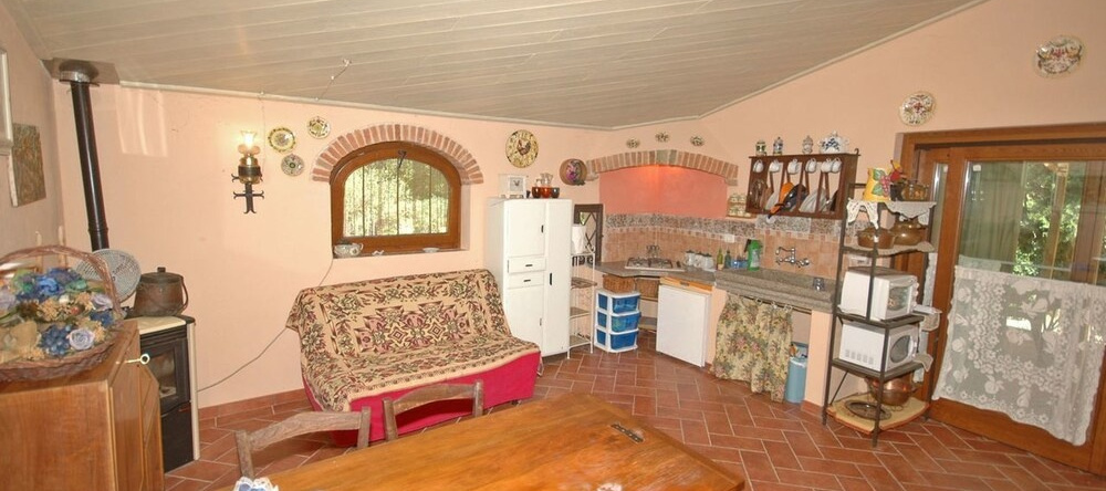 Casa Marco, 拉泰里纳 — 照片 1