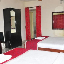 KSTDC Hotel Mayura Shantala Halebeedu, 德瓦努尔 — 照片 4