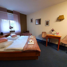 Waldhotel Surwold, Нордхюммлинг — фото 4