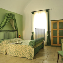 Albergo Villa Donna Isabella, Санникола — фото 3