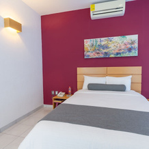 Mexico Inn Express Salamanca, Саламанка — фото 3