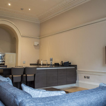 Dreamhouse At Blythswood Apartments Glasgow, Глазго — фото 3