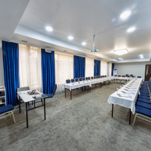 Osh Grand Hotel Chavo, 奥什 — 照片 5