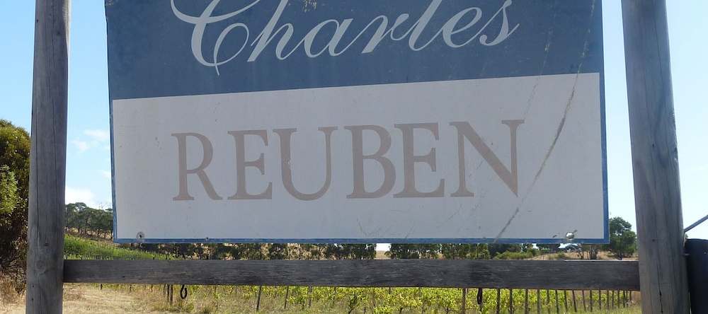 Charles Reuben Estate, Brighton — photo 1