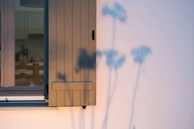 Ciel Paros Villas Akaste, Поунта — фото 1