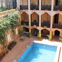 Mizingani Seafront Hotel, Занзибар — фото 4