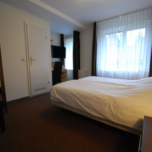 Hotel restaurant Rozenhof, 奈梅亨 — 照片 3
