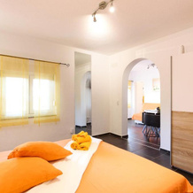 Studio Apartment Maslina, Karin Gornji — photo 4