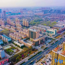 Jinshui Hot Spring Hotel, 聊城 — 照片 3