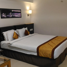 Hotel Yash Grand, 艾哈迈德讷格尔 — 照片 3