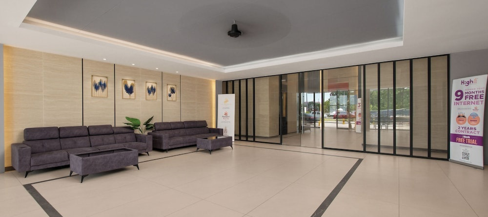 KLIA Residensi---15minutes drive to KLIA, Labu — photo 1