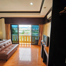 Nanai 2 Residence Patong, Патонг — фото 4