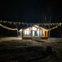 inDOM Glamping, Pereslavl-Zalesskiy — photo 3