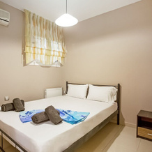 Pleasant Apartment in N. Irakleitsa With Garden, Nea Iraklitsa — photo 3