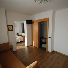 Chalet Fiocco di Neve, 平佐洛 — 照片 2