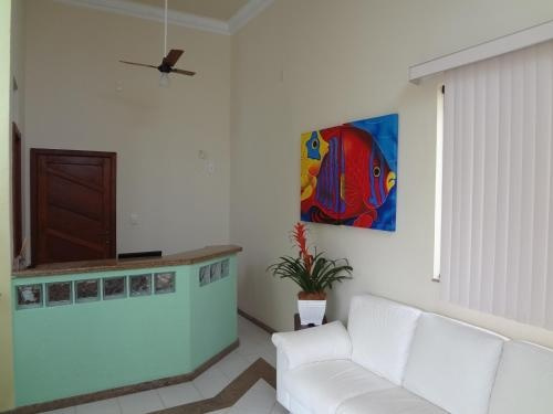 Pousada Barra Mares, Mucuri — photo 1