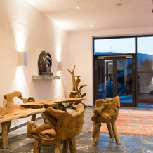 Sportcamp Woferlgut, 大格洛克纳大街畔布鲁克 — 照片 2