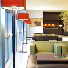 Hotel Real Fini Baia Del Re, Модена — фото 3