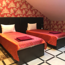 Provincia Mini Hotel, Istra — photo 5