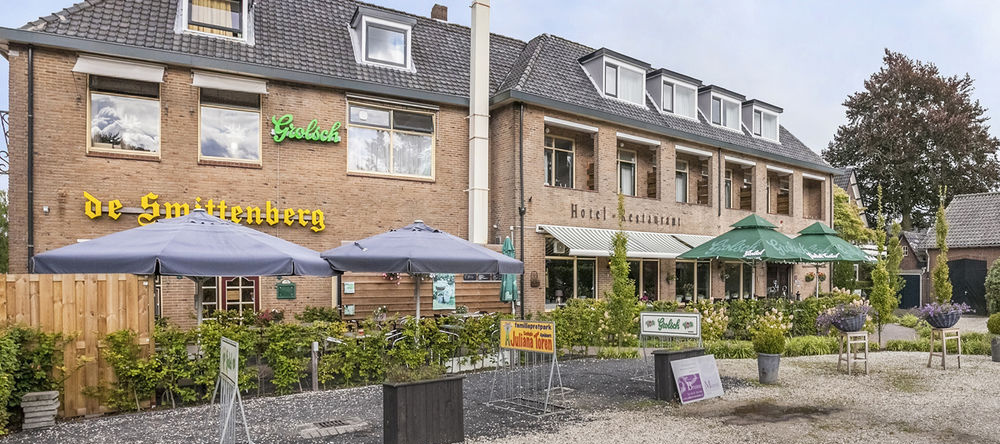 De Smittenberg, Beekbergen — photo 1