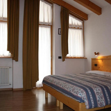 Hotel La Locanda, 朱斯蒂诺 — 照片 2